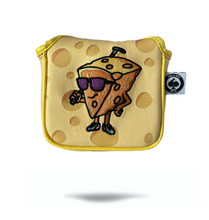 Load image into Gallery viewer, The Big Cheese Mallet Cover
