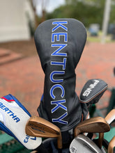 Load image into Gallery viewer, Kentucky Club Cover
