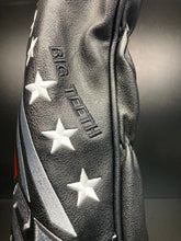 Load image into Gallery viewer, Fire Rescue Flag Headcover
