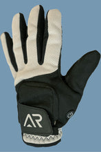 Load image into Gallery viewer, Black &amp; Gray GEN2 Heated Sports Glove
