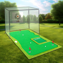 Load image into Gallery viewer, Golf Putting Green (8ft x 16ft, Style B)
