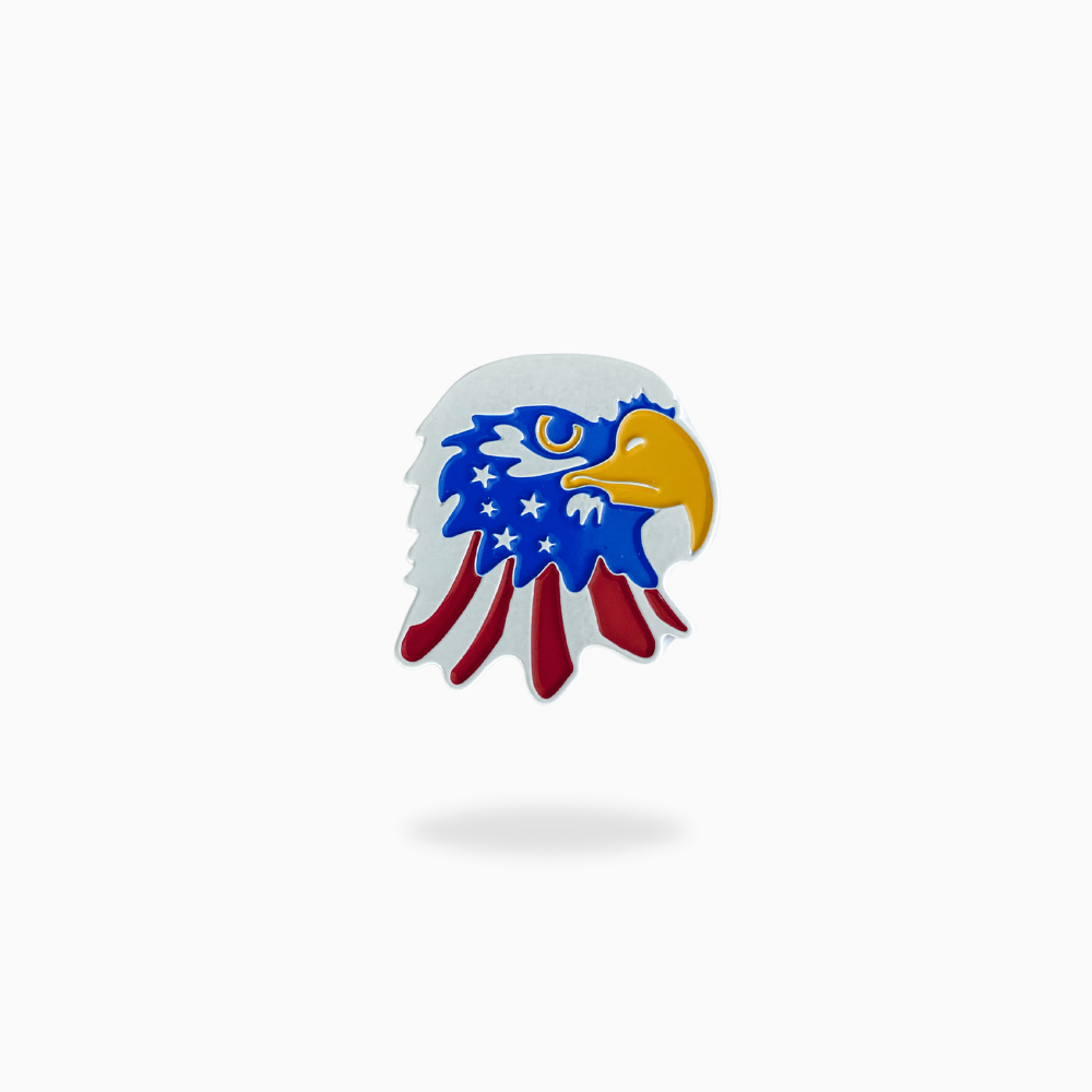 American Bald Eagle