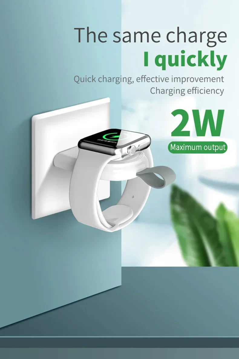 Apple Watch Wireless Chargers