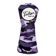 Load image into Gallery viewer, Hybrid Headcover
