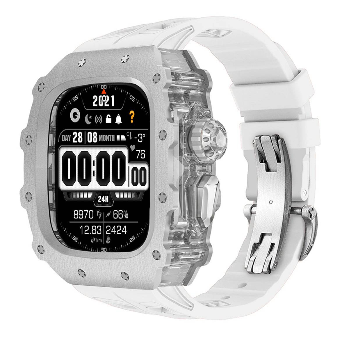 Apple Watch Modification Kit Series 10/11 46MM