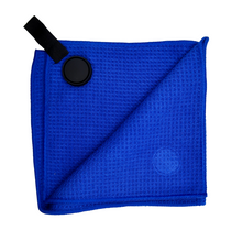 Load image into Gallery viewer, Talon Magnetic Golf Towel
