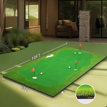 Load image into Gallery viewer, Golf Putting Green (5ft x 10ft)
