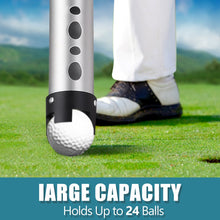 Load image into Gallery viewer, Golf Ball Picker (Detachable)
