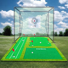Load image into Gallery viewer, Golf Putting Green (8ft x 16ft, Style A)
