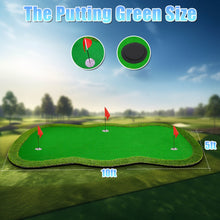 Load image into Gallery viewer, Golf Putting Green (5ft x 10ft)
