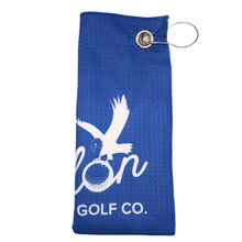 Load image into Gallery viewer, Talon Utility Golf Towels
