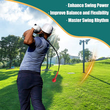 Load image into Gallery viewer, Golf Swing Trainer (Fixed)
