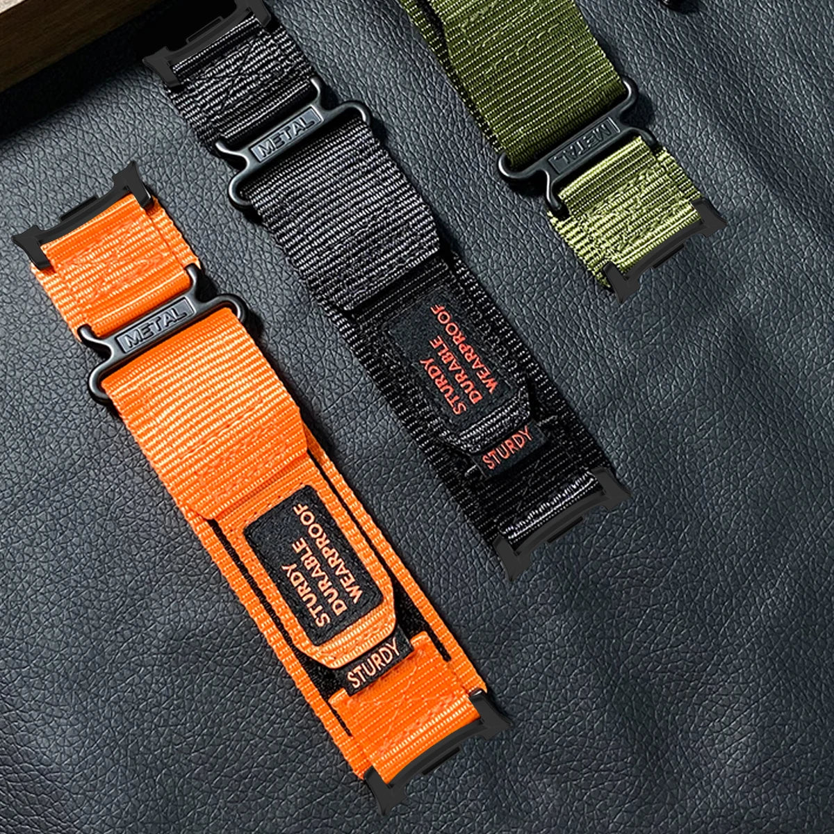 Sport Samsung Galaxy Ultra Watch Band | Compatible with 47MM & 2025 Ultra, Watch 8 Classic |