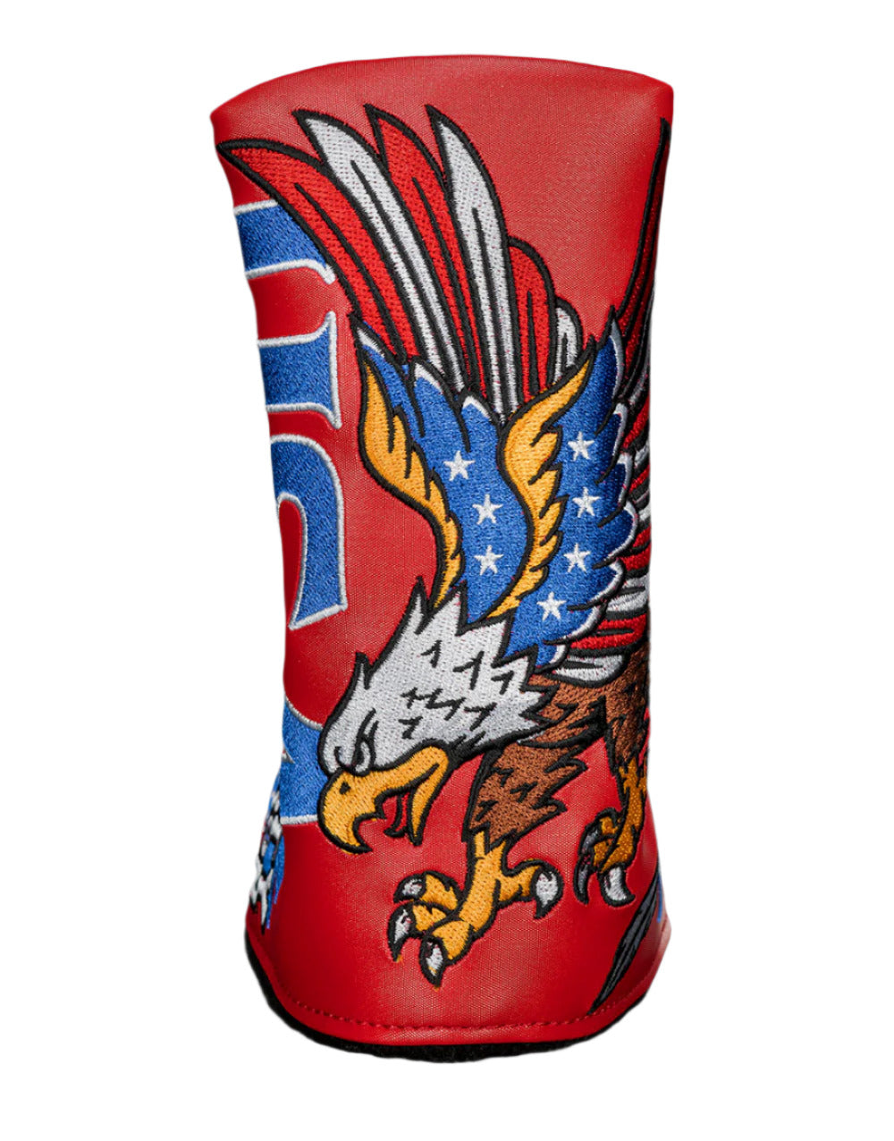 Scotty Cameron - Stars & Flight Headcover Blade Putter Headcover