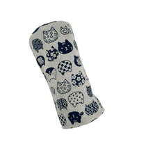 Load image into Gallery viewer, Neko Cat Headcover
