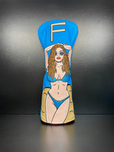 Load image into Gallery viewer, Bikini Girl Headcover
