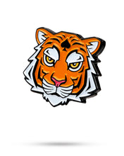 Load image into Gallery viewer, Tiger Ball Marker
