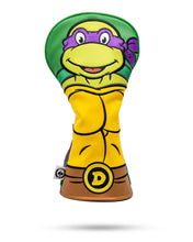 Load image into Gallery viewer, TMNT - Donatello Driver Cover
