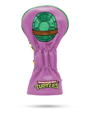 Load image into Gallery viewer, TMNT - Donatello Driver Cover
