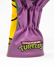Load image into Gallery viewer, TMNT - Donatello Driver Cover
