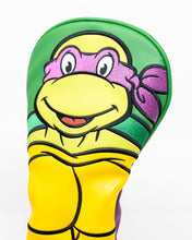 Load image into Gallery viewer, TMNT - Donatello Driver Cover
