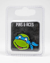 Load image into Gallery viewer, TMNT - Leonardo Ball Marker
