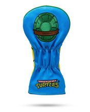 Load image into Gallery viewer, TMNT - Leonardo Driver Cover
