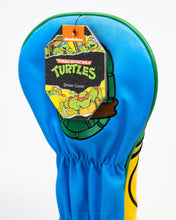 Load image into Gallery viewer, TMNT - Leonardo Driver Cover
