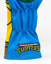 Load image into Gallery viewer, TMNT - Leonardo Driver Cover
