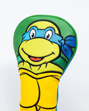 Load image into Gallery viewer, TMNT - Leonardo Driver Cover
