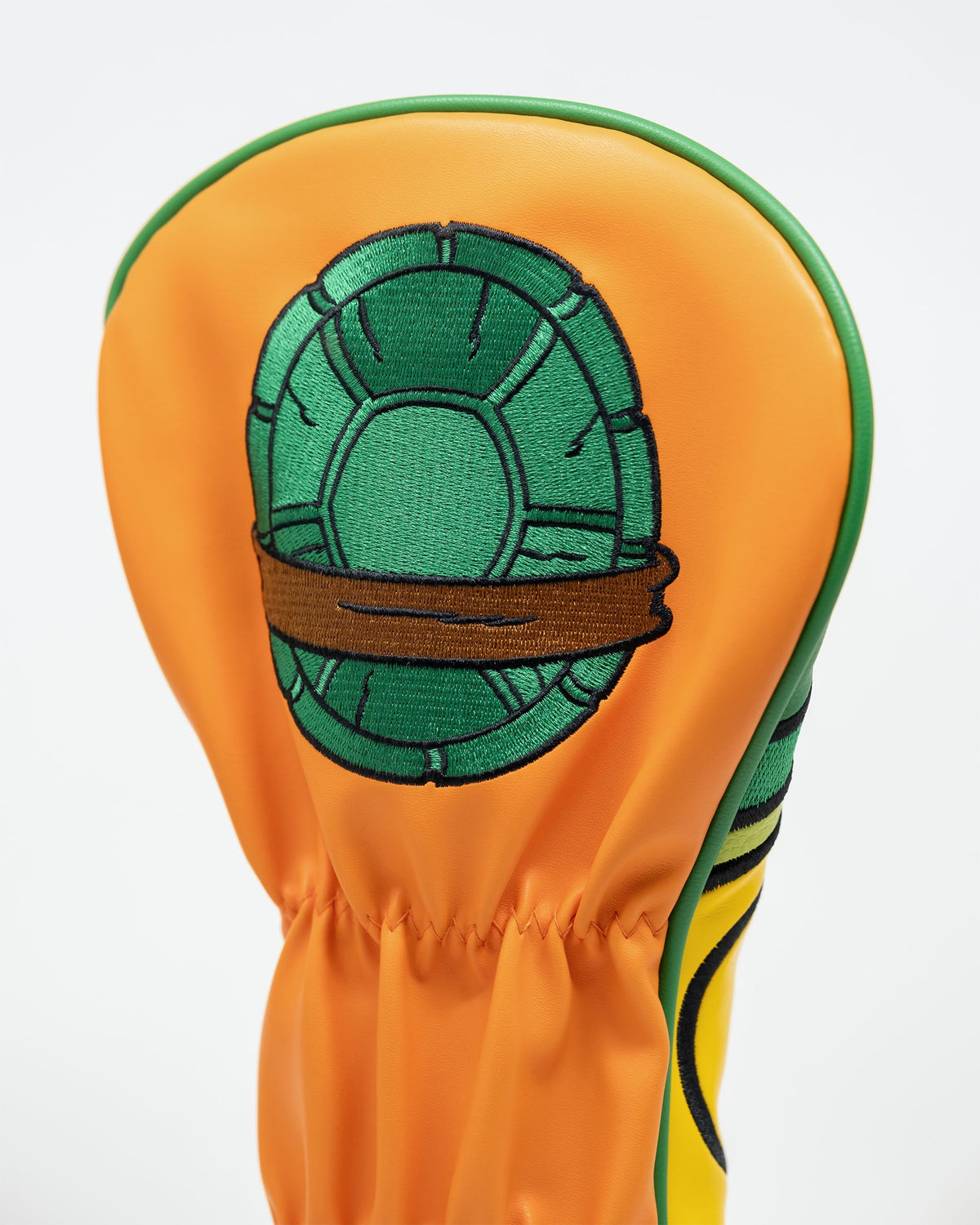 TMNT - Michelangelo Driver Headcover