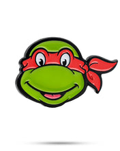 Load image into Gallery viewer, TMNT - Raphael Ball Marker
