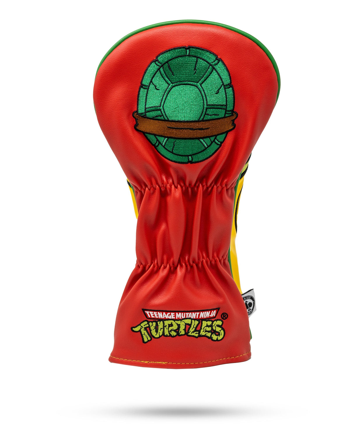 TMNT - Raphael Driver Headcover