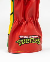 Load image into Gallery viewer, TMNT - Raphael Driver Cover
