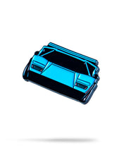 Load image into Gallery viewer, Blue Azul Ball Marker
