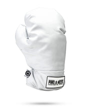 Load image into Gallery viewer, Boxing Glove White - Driver Cover
