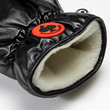 Load image into Gallery viewer, Boxing Glove Black - Fairway Cover

