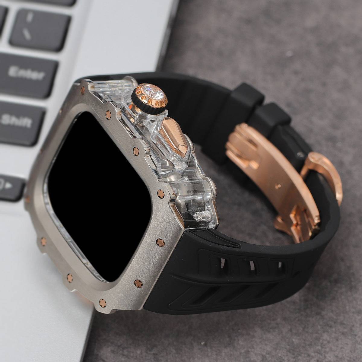 Apple Watch Modification Kit Series 10/11 46MM