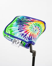 Load image into Gallery viewer, Puff Puff Putt - Mallet Putter Cover
