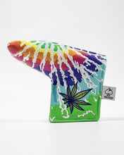 Load image into Gallery viewer, Puff Puff Putt - Blade Putter Cover
