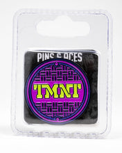 Load image into Gallery viewer, TMNT - Sewer Cover Ball Marker
