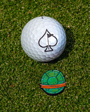 Load image into Gallery viewer, TMNT - Shell Shock Ball Marker
