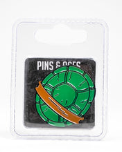 Load image into Gallery viewer, TMNT - Shell Shock Ball Marker

