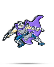 Load image into Gallery viewer, TMNT - Shredder Ball Marker
