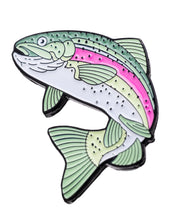 Load image into Gallery viewer, Trout Ball Marker
