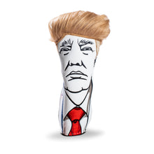 Load image into Gallery viewer, Trump - Blade Putter Cover
