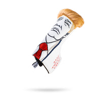 Load image into Gallery viewer, Trump - Blade Putter Cover
