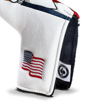 Load image into Gallery viewer, Trump - Blade Putter Cover
