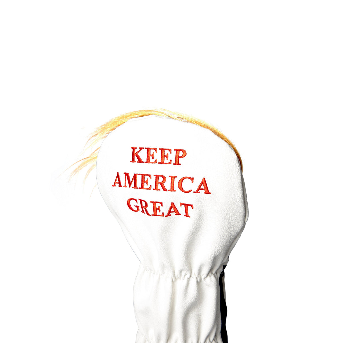 Trump - Driver Headcover