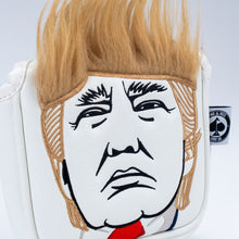 Load image into Gallery viewer, Trump - Mallet Putter Cover
